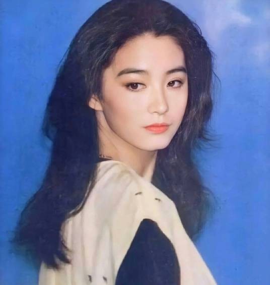 林青霞(华语电影女演员、作家)