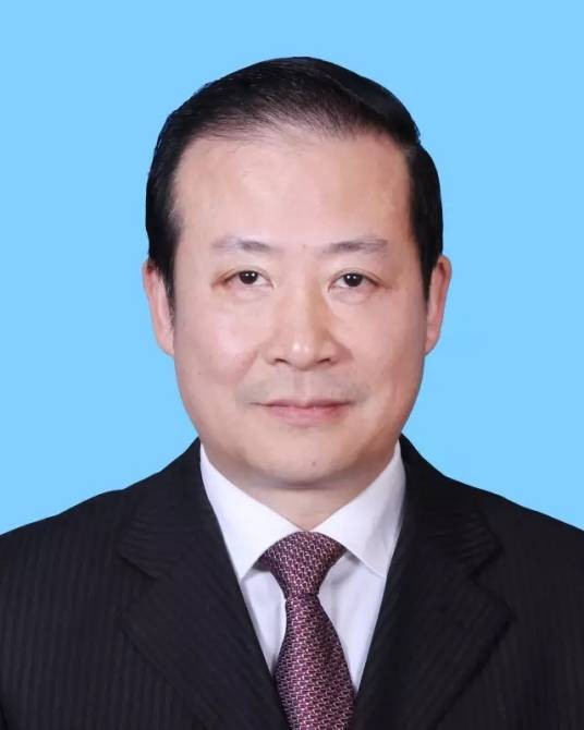 殷勤（贵州省贵阳市政协副主席）