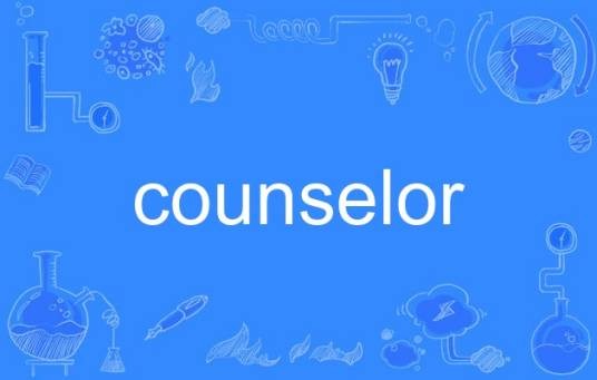 counselor
