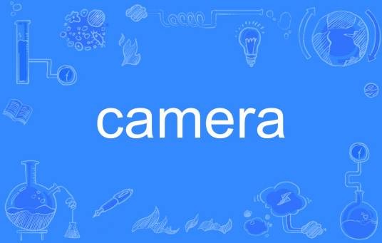 camera