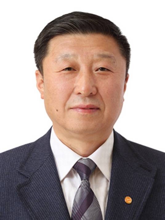 王振华(河南大学外语学院科研副院长)