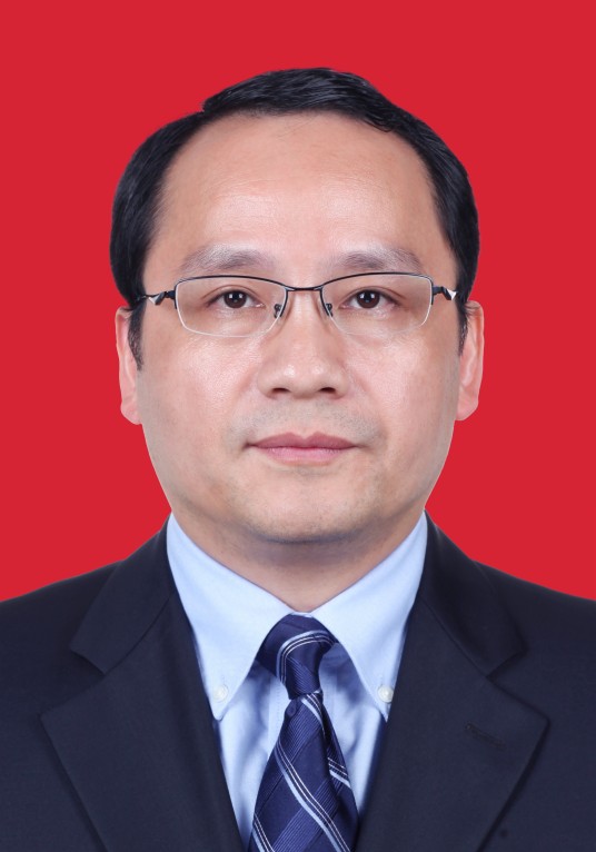 俞涛(上海工程技术大学校长)