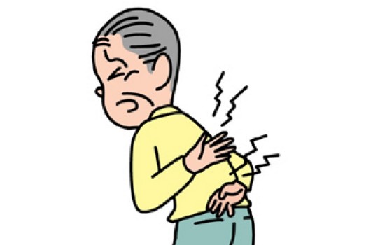 疼痛（生理心理活动）