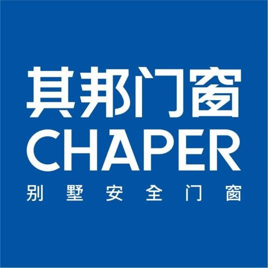 其邦门窗