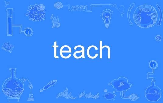 teach