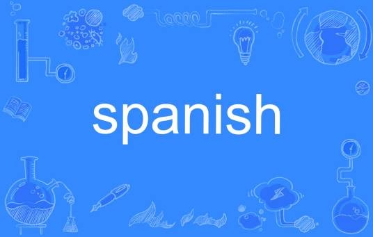 spanish