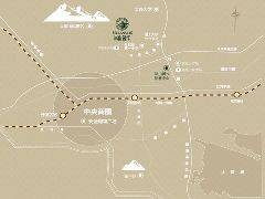 岚山著作