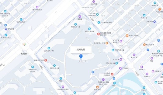 杭州天阳九筑