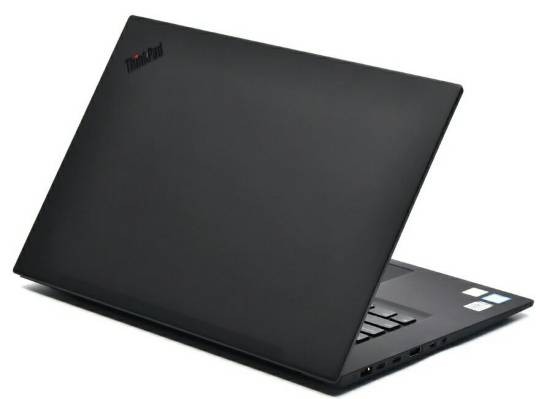 ThinkPad P1隐士