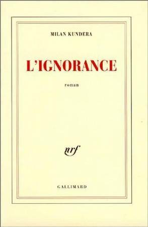 ignorance(Ignorance)
