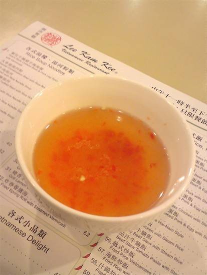 越南鱼露