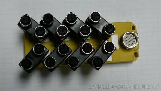 无源传感器