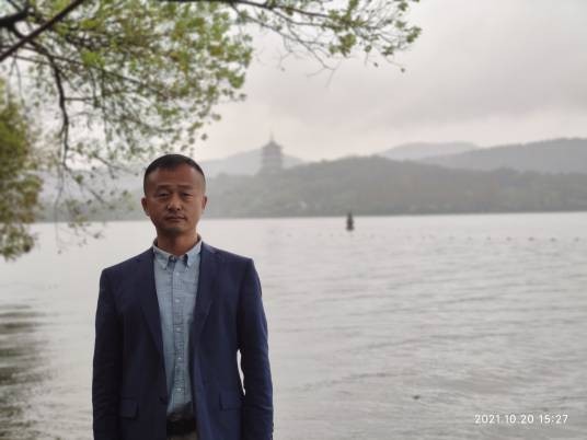 张志刚（东北农业大学国家重大人才工程青年学者）