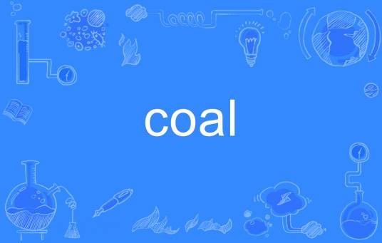 coal