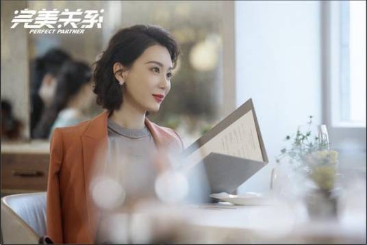 斯黛拉（电视剧《完美关系》中的女配角）