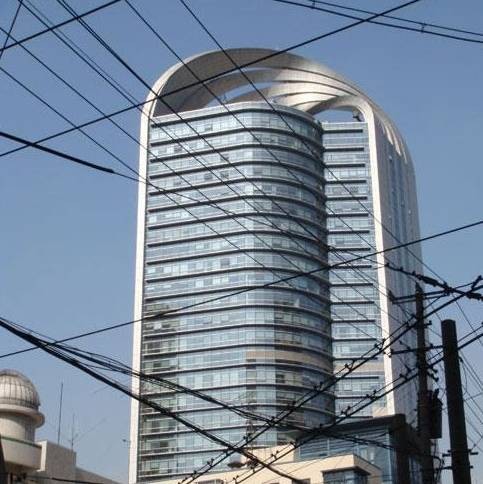 静安中华大厦