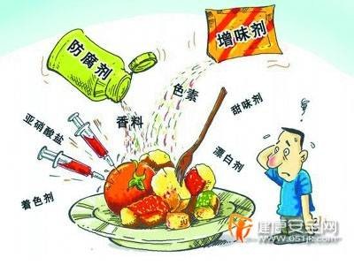 饮食卫生