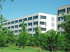 北京中关村永丰高新技术产业基地