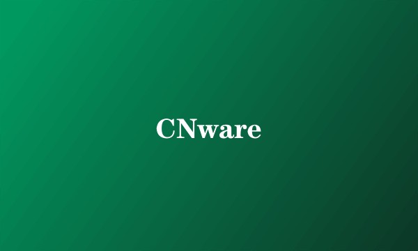 CNware
