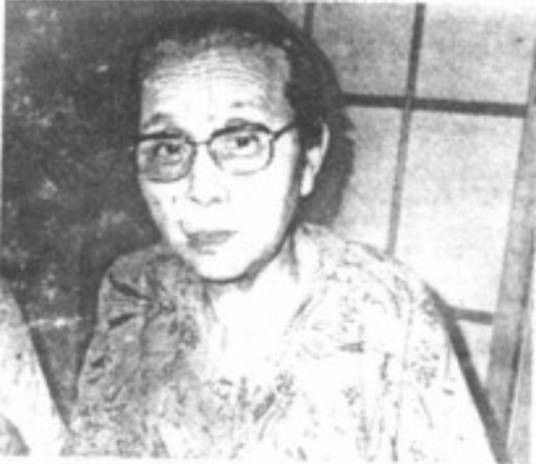 宫川富美子
