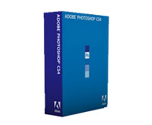 Adobe Photoshop CS4 11.0 for Windows(中文)