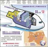 空中劫持（国际性犯罪）