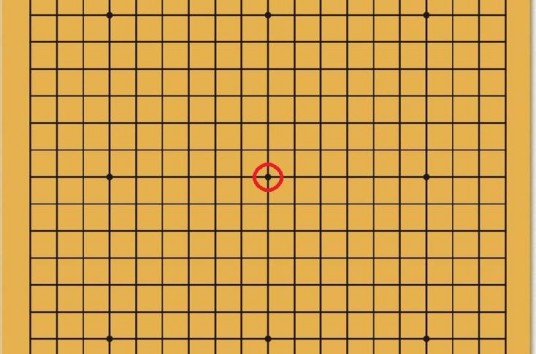 天元（围棋术语）
