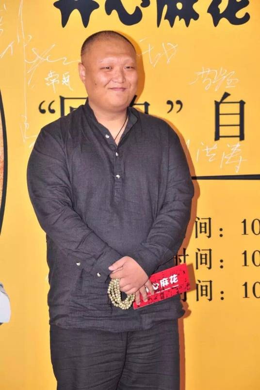 刘坤（中国内地演员）