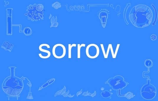 sorrow