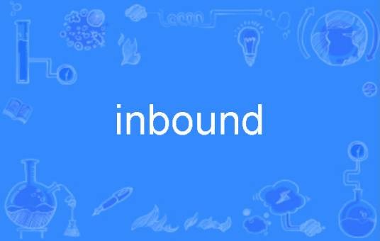 inbound