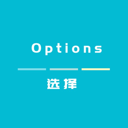 options（应用程序）