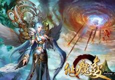 仙魔变OL
