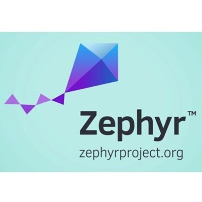 Zephyr(物联网操作系统)