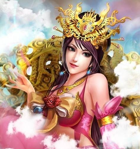 美姬爱作战