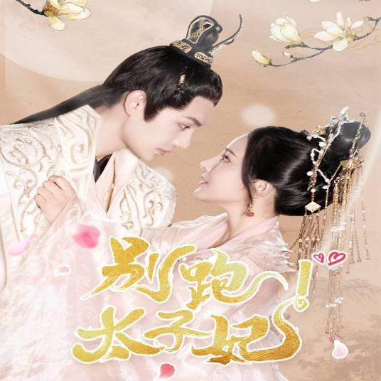 别跑！太子妃