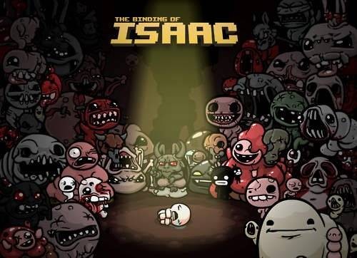 Isaac（Isaac 游戏）