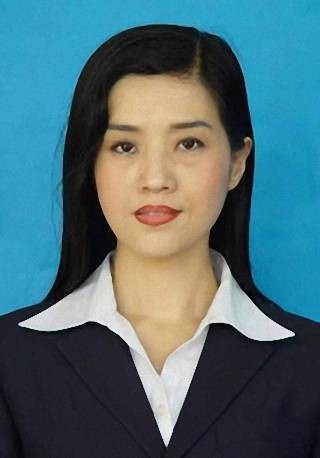 杨薇(原哈尔滨市体育局副局长)