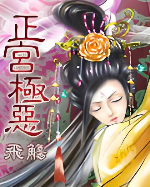 正宫极恶
