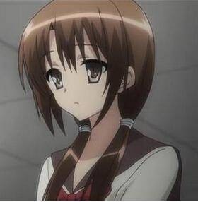 弱气娘