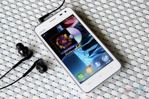 步步高 vivo S12