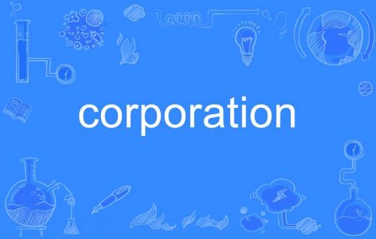 corporation