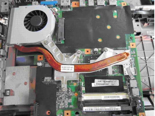NVIDIAGeForceG105M独立显卡