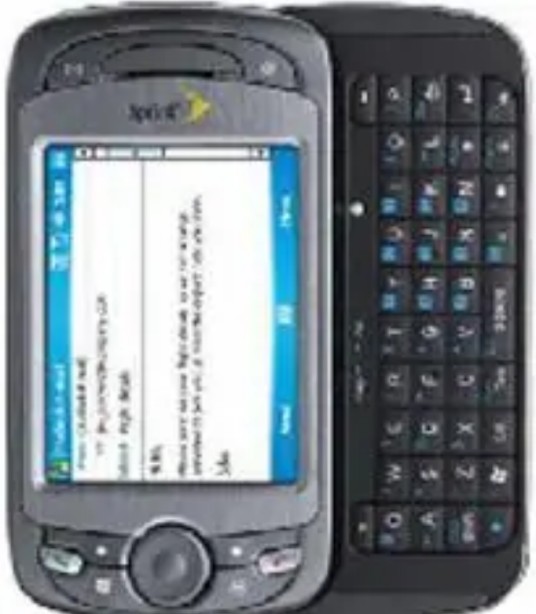 UT斯达康XV6800