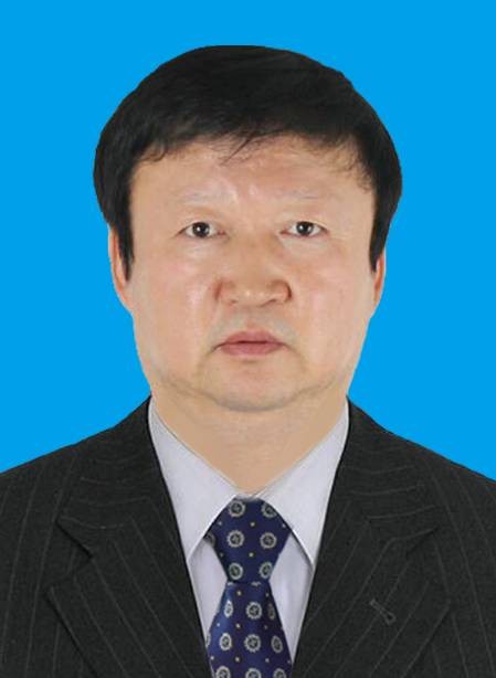 朱日和(二连浩特市政府副市长)