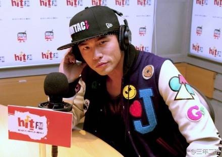 哎呦DJ