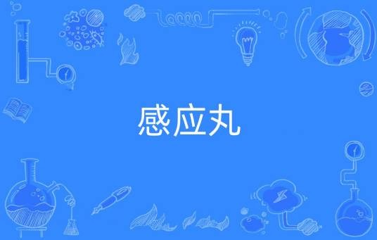 感应丸