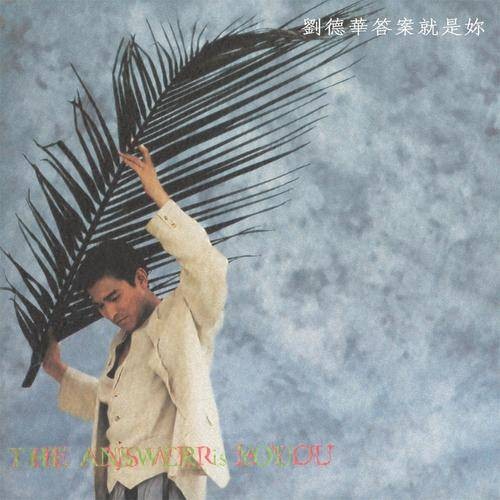 暗里着迷（1993年刘德华演唱的粤语歌曲）