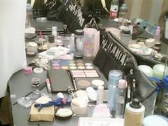 上海缤纷施黛彩妆造型工作室