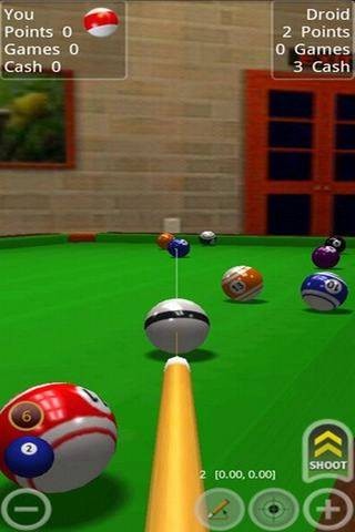 Pool Break Pro