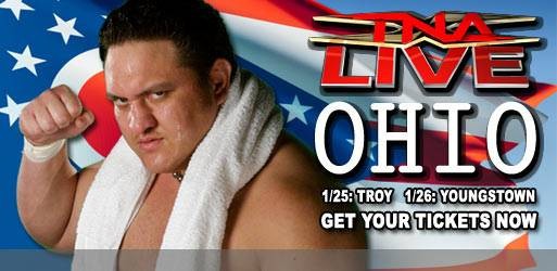 TNA